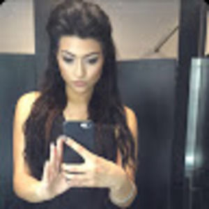 Meet your Posher, Bridgette